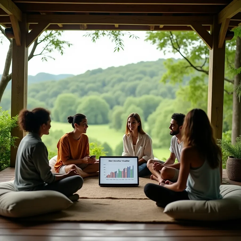 Innovation in action