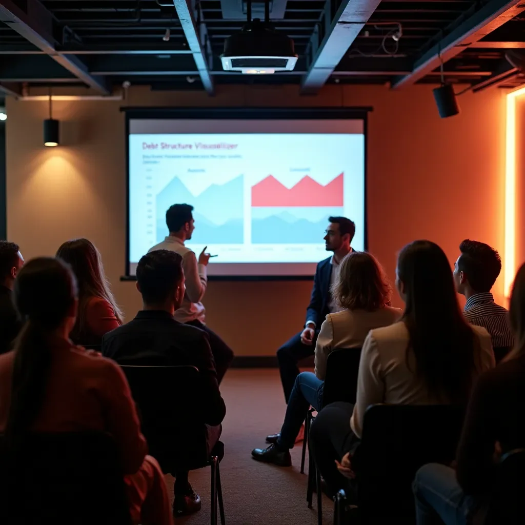 Industrial excellence